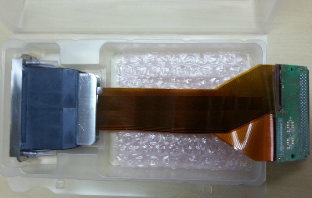 Ricoh Gen5 Print Head